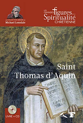 Saint Thomas d'Aquin (1224-1274)
