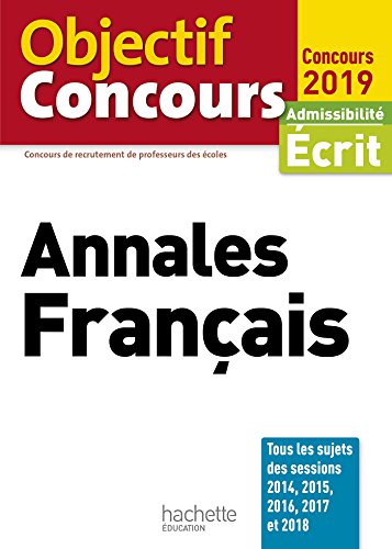 Annales Français