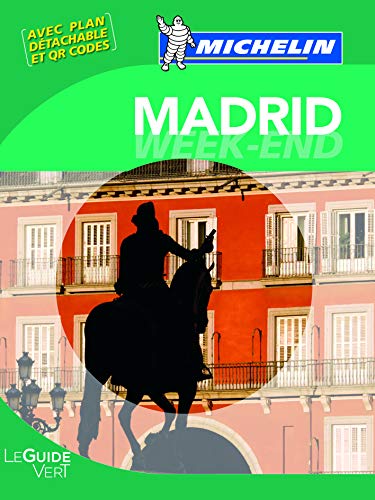 WEEK-END MADRID