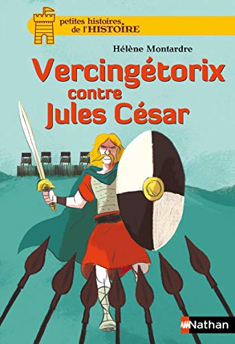 Vercingétorix contre Jules César (2)
