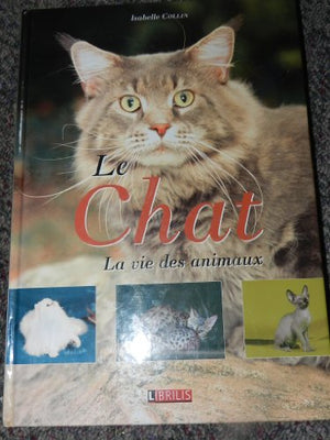 La vie des animaux