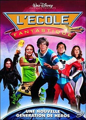 L'Ecole Fantastique