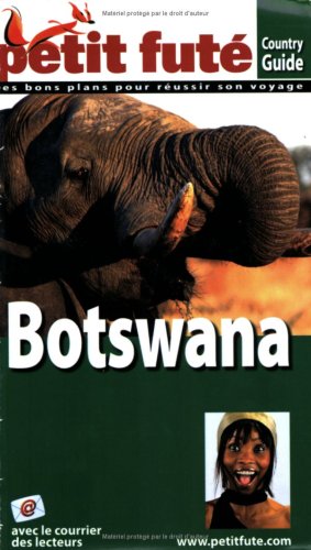 Botswana