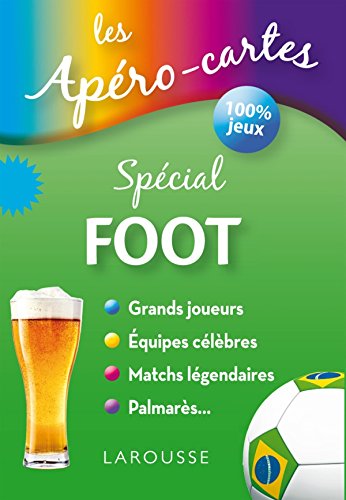 Spécial foot