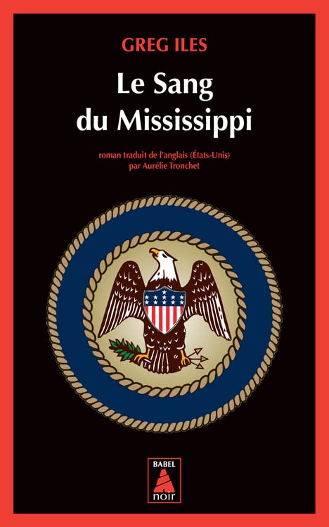 Le Sang du Mississippi