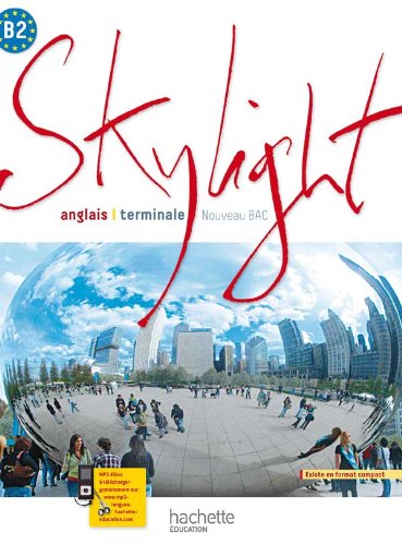 Anglais Tle B2 Skylight