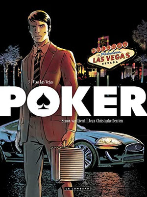 Poker - Viva Las Vegas