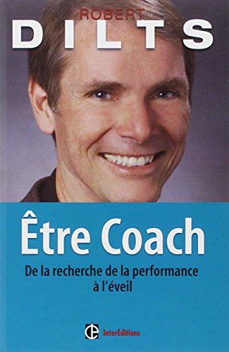 Être coach: Du coaching performatif à l'éveil