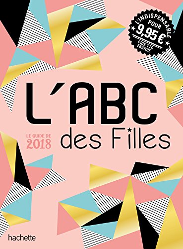 ABC des Filles - Edition 2018