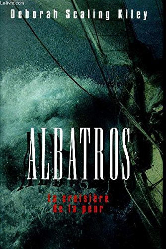 Albatros: La croisière de la peur