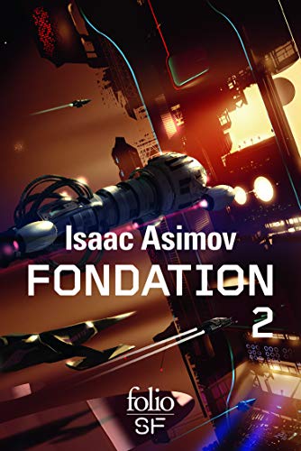 Fondation (Tome 2)