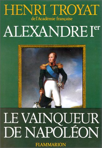 Alexandre 1er