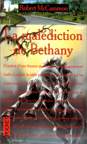 La malédiction de Bethany