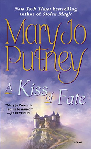 A Kiss of Fate: A Novel
