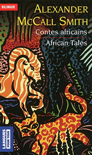 African Tales - Contes africains