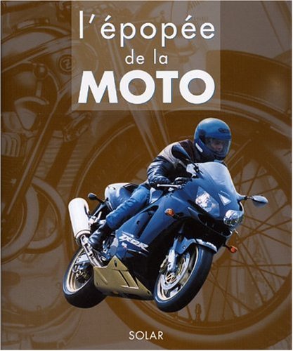L'Epopée de la moto