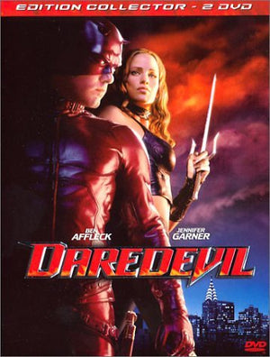 Daredevil [Édition Collector]