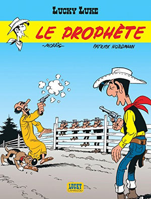 Le Prophète