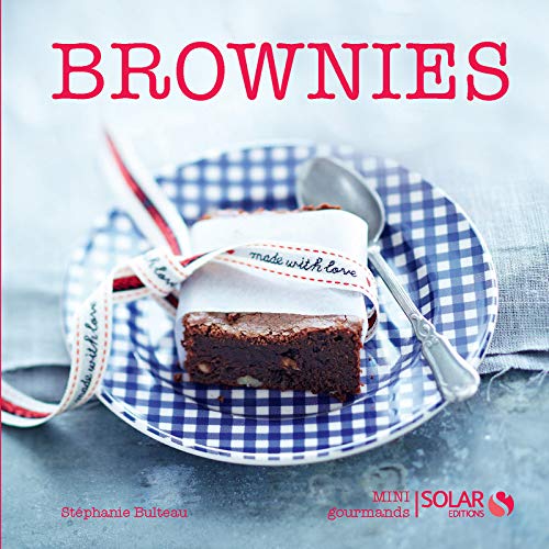 Brownies - Mini Gourmand