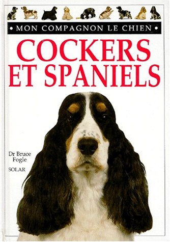 Cockers et Spaniels