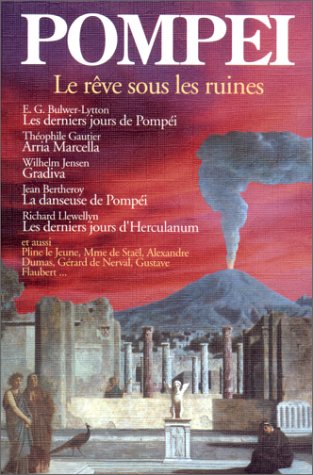 Pompéi : Le Rêve sous les ruines