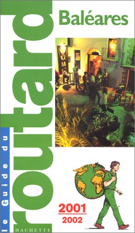 Baléares. Edition 2001-2002