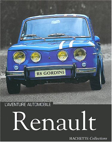 L'aventure automobile Renault