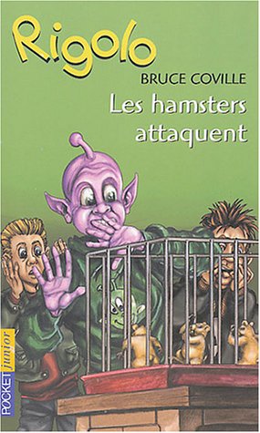 Rigolo, tome 40 : Les hamsters attaquent