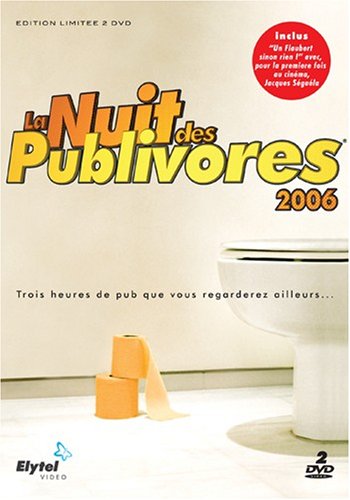 La Nuit des Publivores 2006