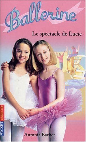 Le spectacle de Lucie