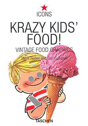 Krazy Kids' Food!