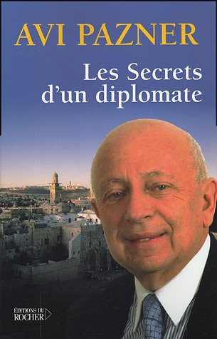 Les Secrets d'un diplomate