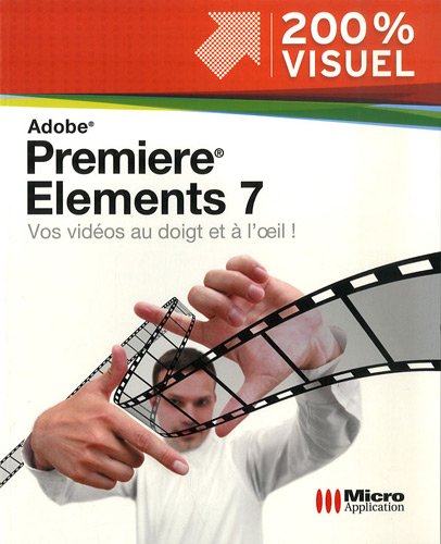 Premiere Element 7
