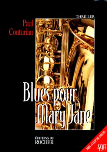 Blues pour Mary Jane