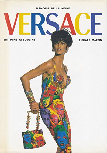 Versace (Mémoire de la Mode)