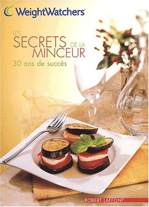 Les secrets de la minceur