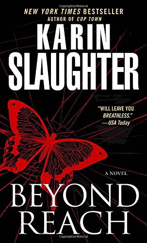 Beyond Reach: A Novel