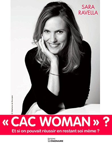 CAC WOMAN