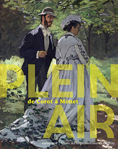 Plein air: De Corot à Monet