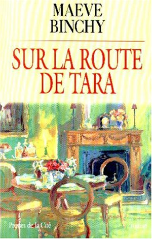 Sur la route de Tara