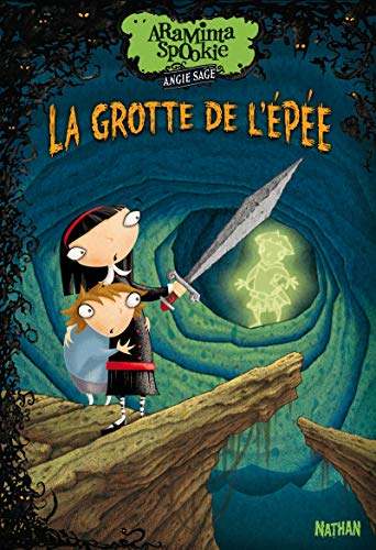 La grotte de l'épée