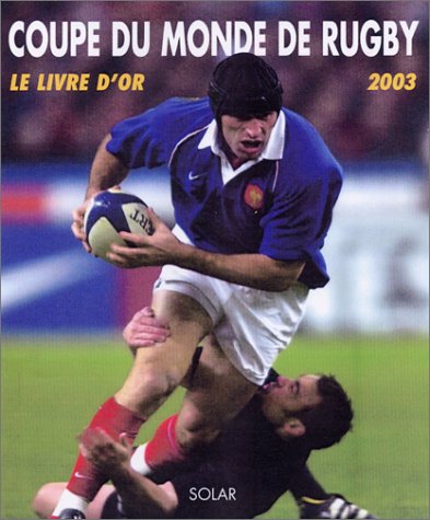 Coupe du monde de rugby 2003