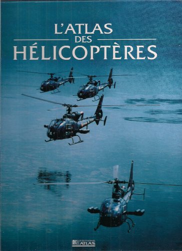 Atlas des hélicoptères