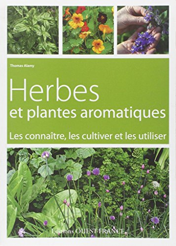 Herbes et plantes aromatiques