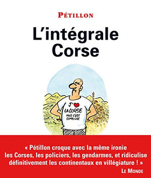 L'intégrale corse