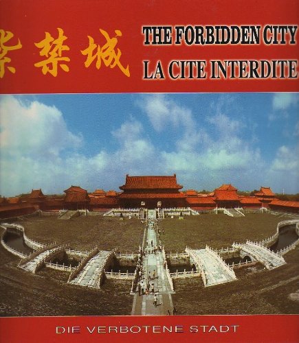 The Forbidden City / La Cite Interdite