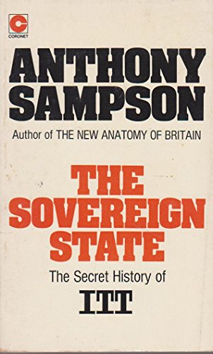The Sovereign State: Secret History of International Telephone and Telegraph