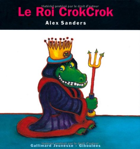 Le Roi CrockCrock