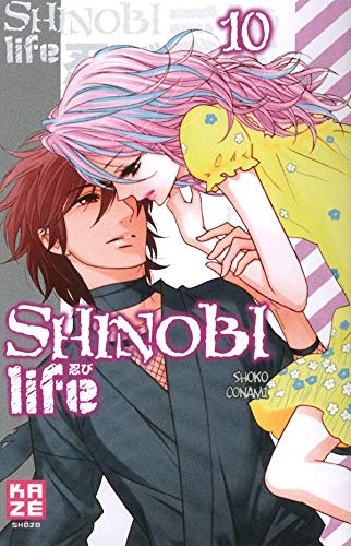 Shinobi Life T10