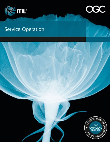 Service Operation Itil, Version 3